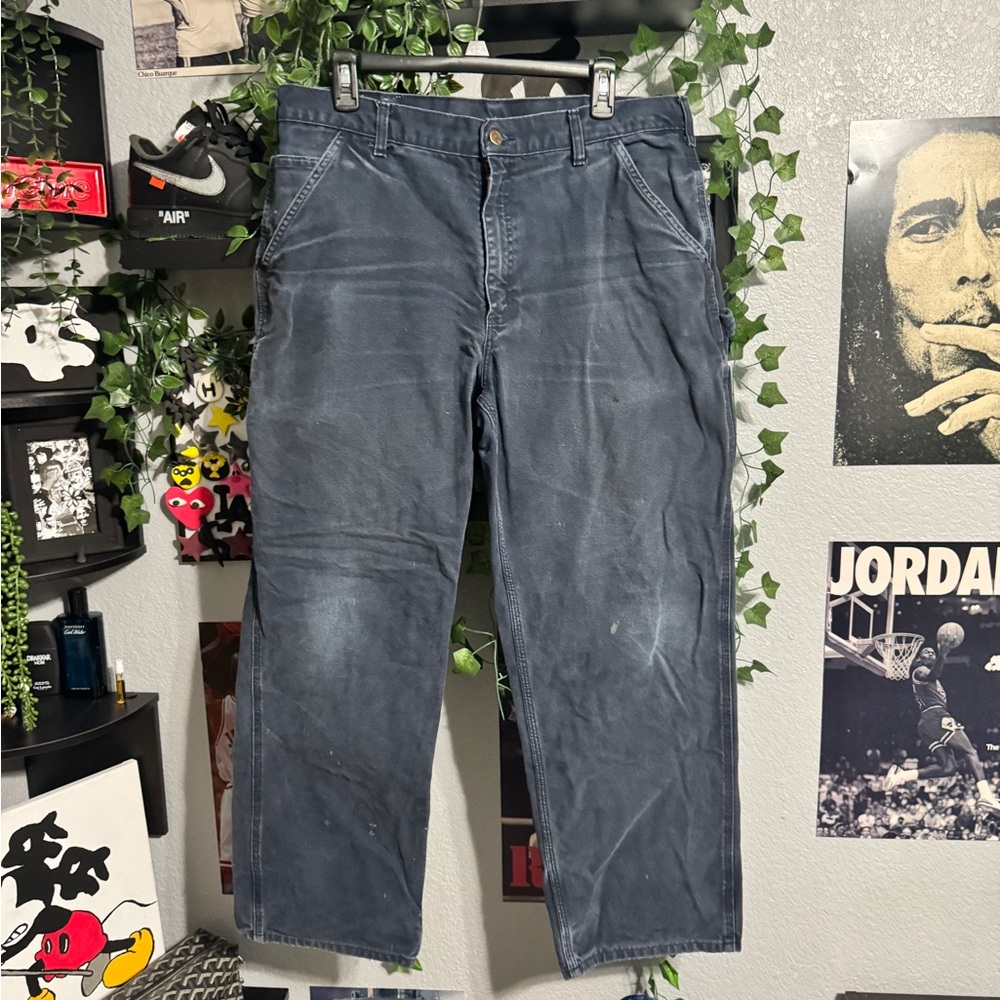 Carhartt Jeans